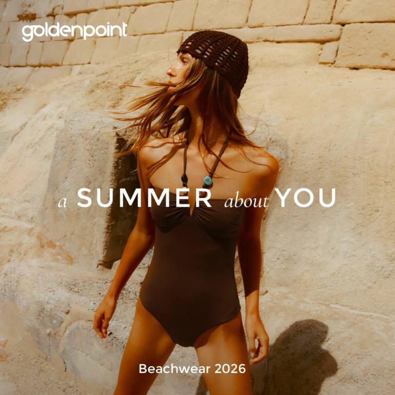 Collezione Mare Goldenpoint - A Summer About You